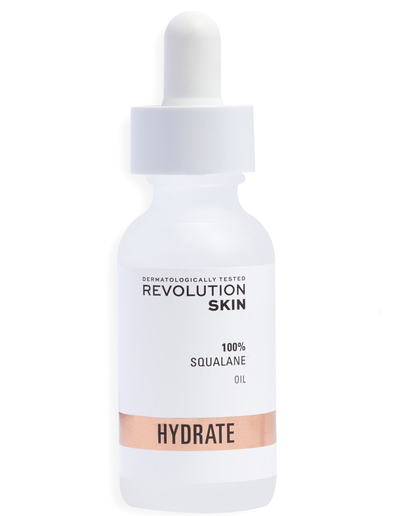 Revolution Skincare Hydrate 100% Squalane Oil