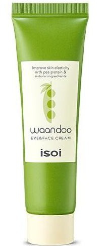 ISOI Waandoo Eye & Face Cream