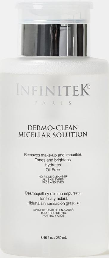 InfiniteK Dermo-clean Micellar Solution