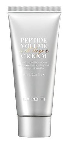 Dr. Pepti Peptide Volume Silk Layer Cream