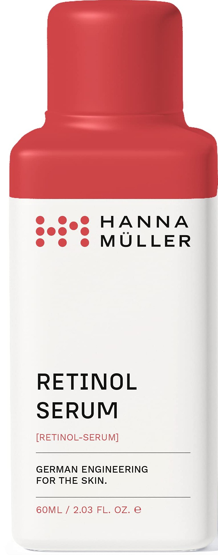 Hanna Muller Retinol Serum