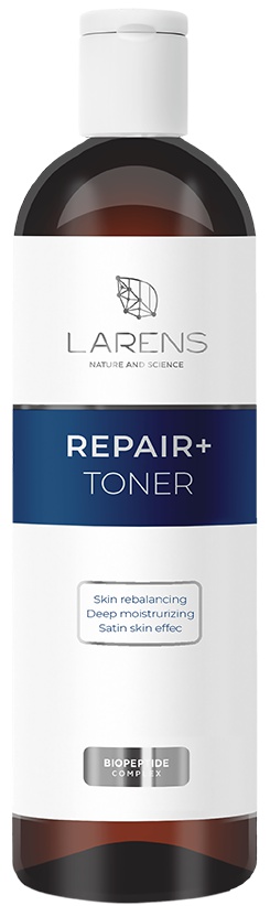 Larens Repair+ Toner