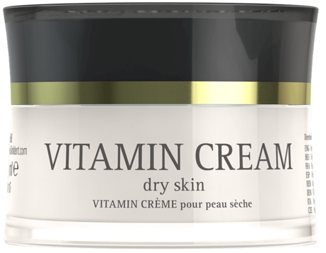 Dr. Baumann SkinIdent Vitamin Cream Dry Skin