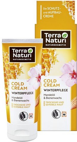 Terra Naturi Cold Cream Winterpflege