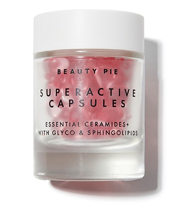 Beauty Pie Superactive Capsules Essential Ceramides+