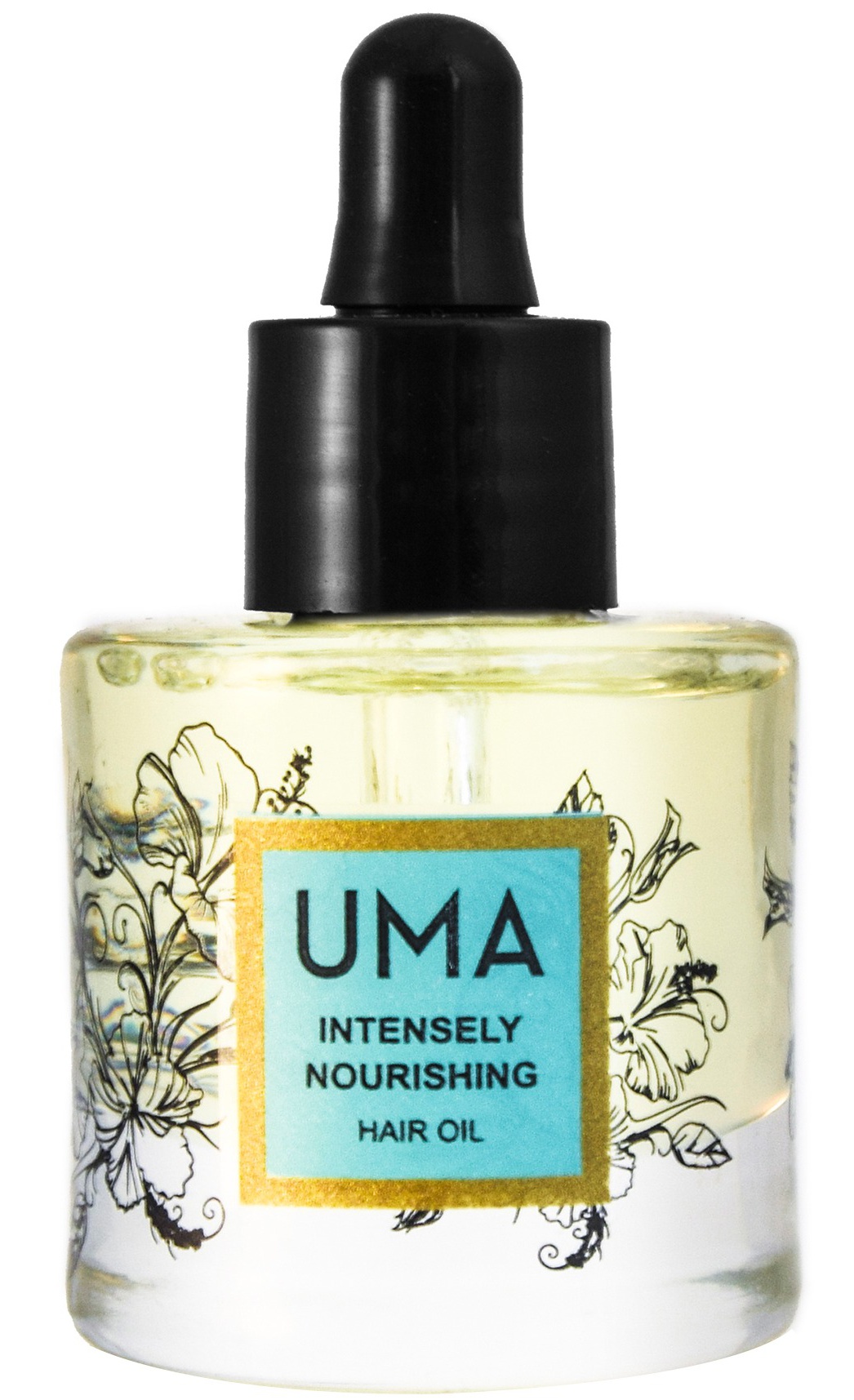 UMA Intensely Nourishing Hair Oil