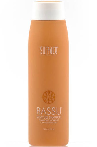 Surface Bassu Moisture Shampoo