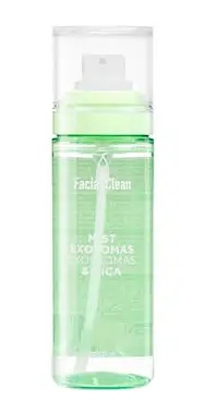 Deliplus Mist Exosomas & Cica