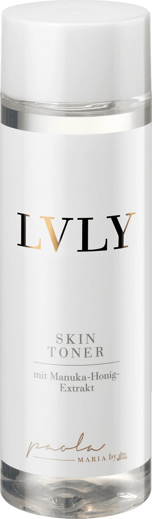 LVLY by Paola Maria Skin Toner