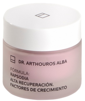 Dr Arthouros Alba Rapsodia