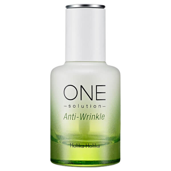 Holika Holika One Solution Super Energy Anti-Wrinkle Ampoule