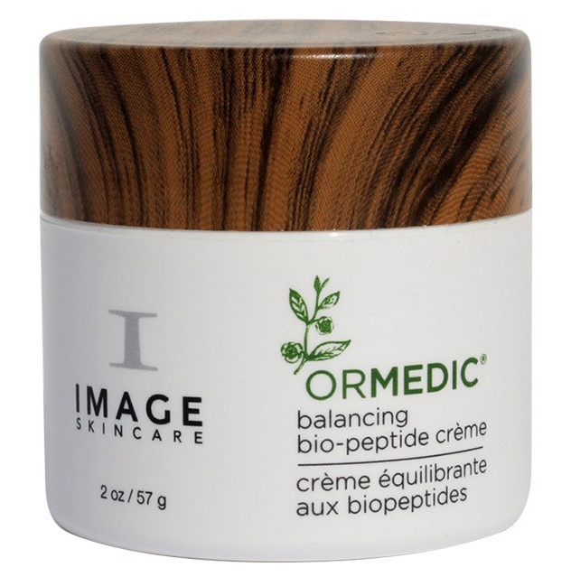 Image Skincare Ormedic Balancing Bio-Peptide Cream