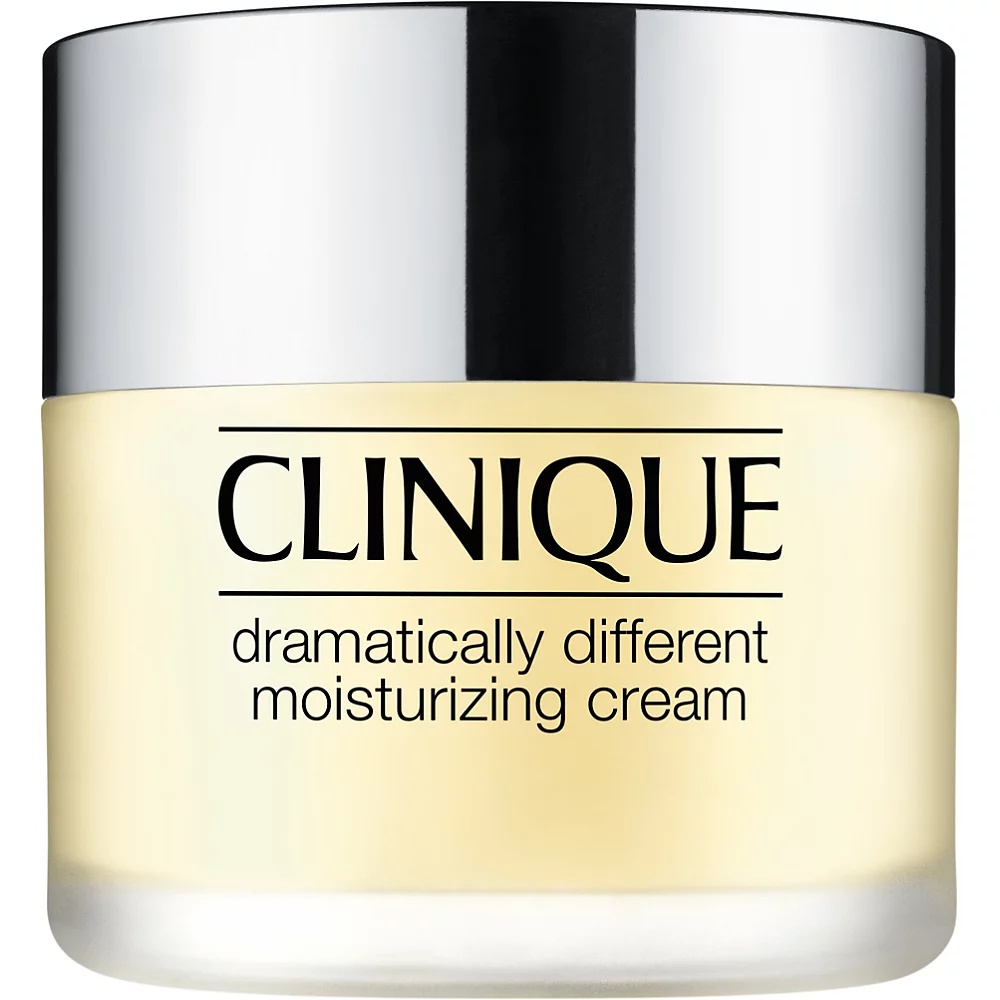 Clinique Dramatically Different Moisturizing Cream