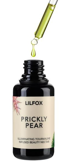 LILFOX Prickly Pear Illuminating Beauty Nectar