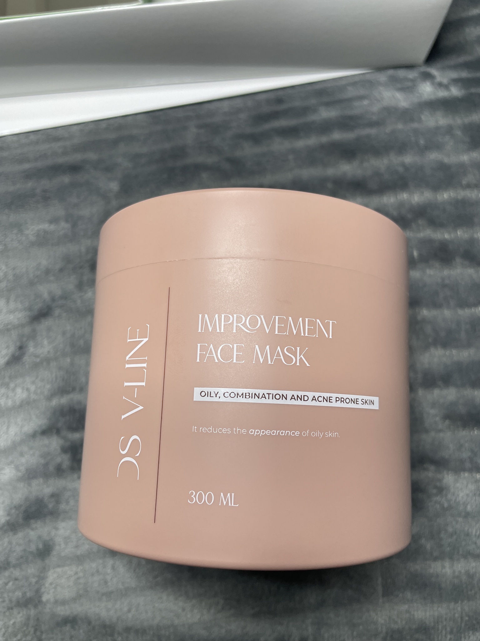 Ds v-line Improvement Face Mask