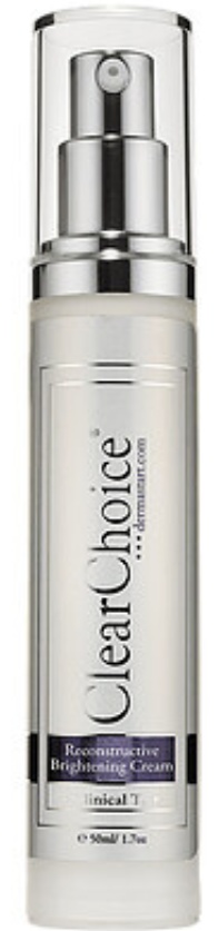 ClearChoice Reconstructive Brightening Cream