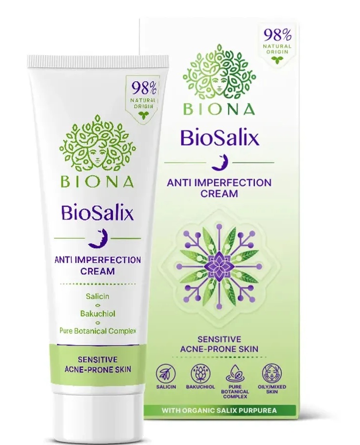 Biona Biosalix Anti Imperfection Cream