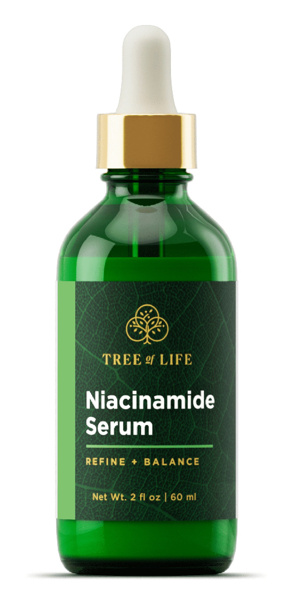 Tree of Life Niacinamide Vitamin B3 Serum