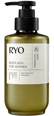 Ryo Root:gen For Women