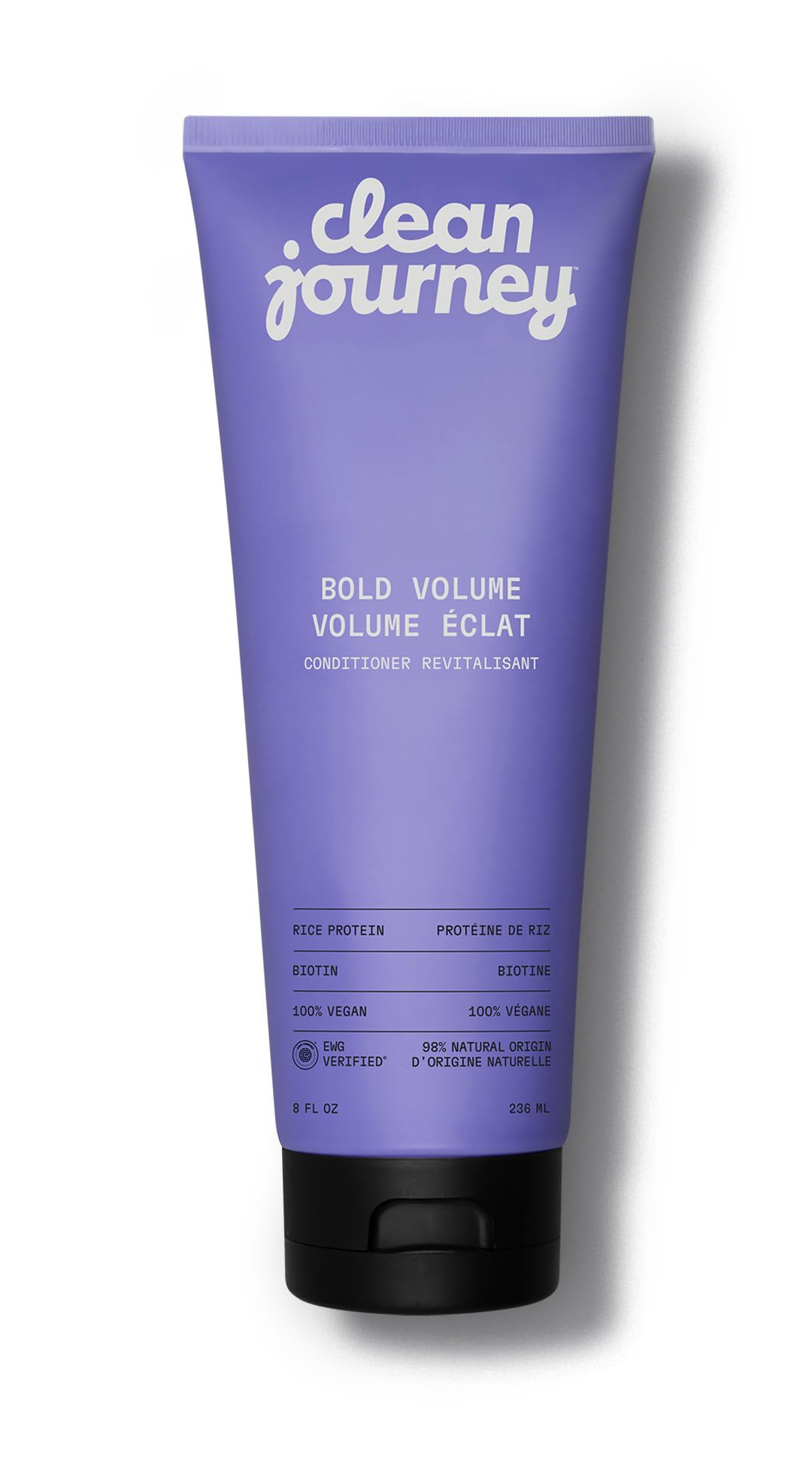 Clean Journey Bold Volume Conditioner