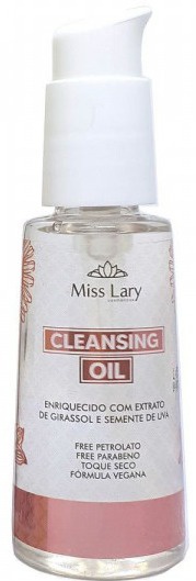 Miss Lary Cleasing Oil