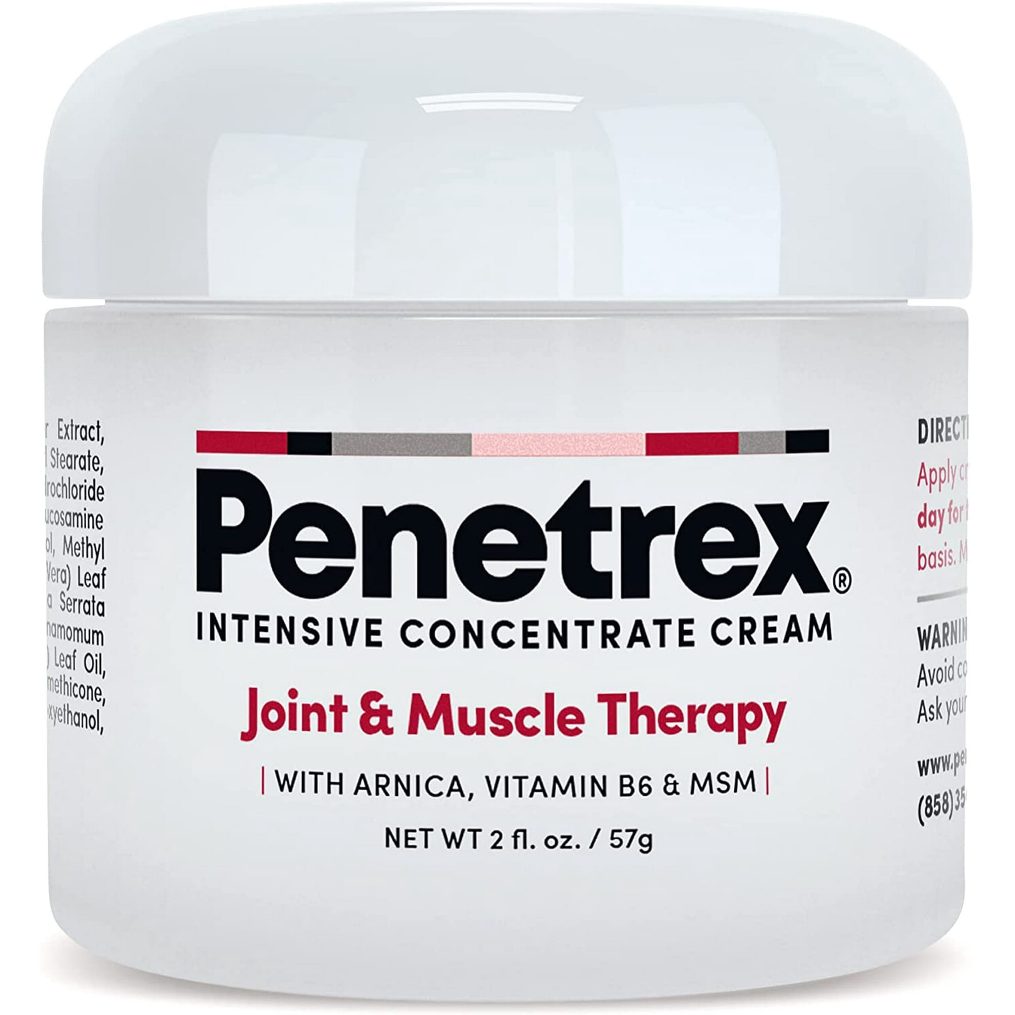 Penetrex Joint & Muscle Therapy Cream