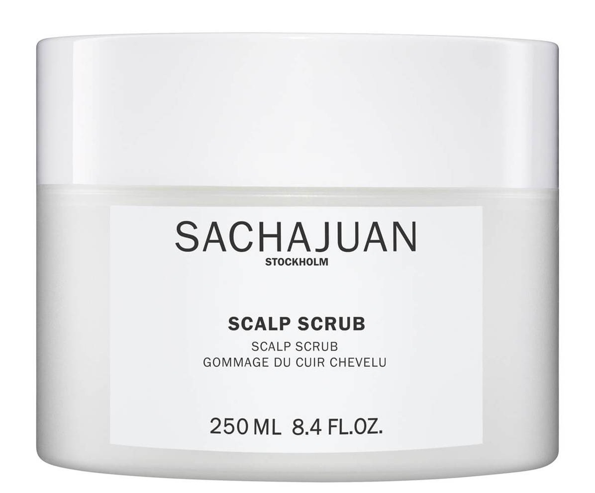 SACHAJUAN Scalp Scrub