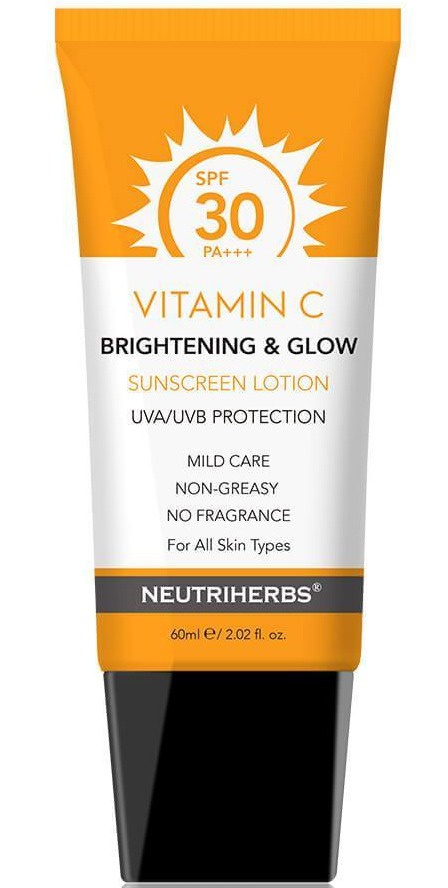 Neutriherbs Sunscreen