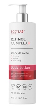 Body Lab Science Retinol Complex +