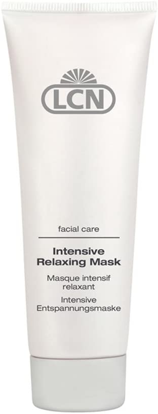 LCN Intensive Relaxing Mask