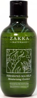 Zakka Naturals Fermented Sea Kelp Micellar Water