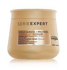 L'Oreal Professionnel Serie Expert Absolut Repair Golden Hair Mask