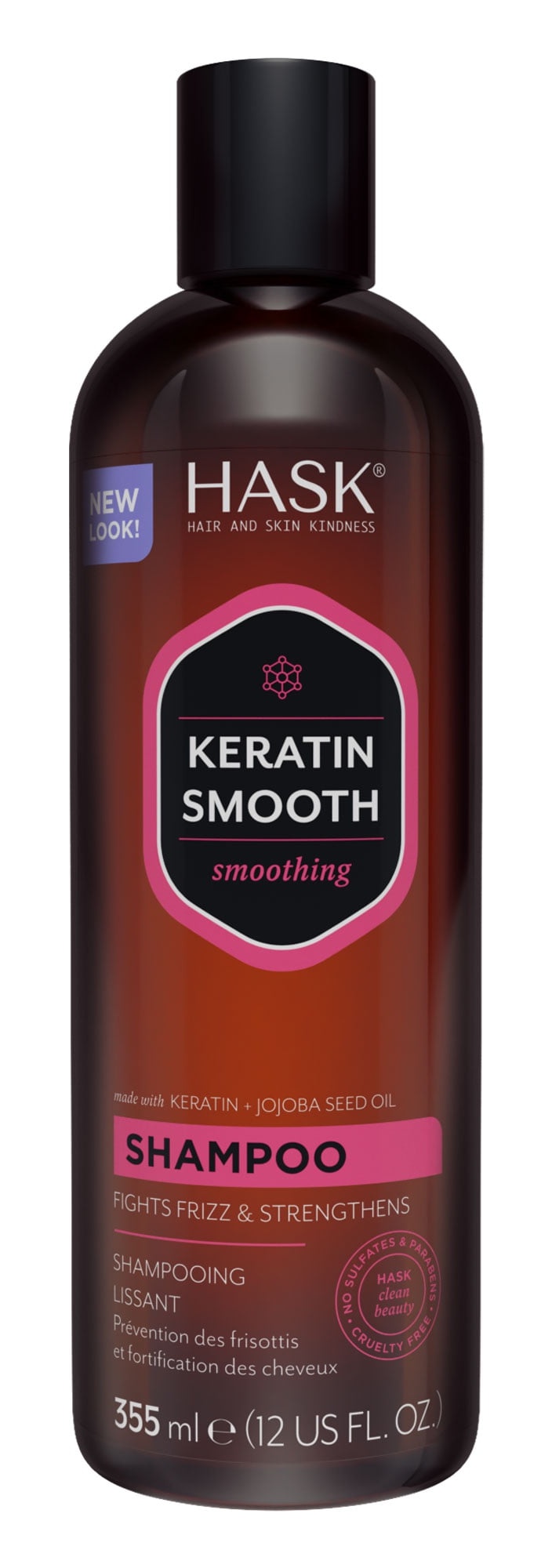 HASK Shampoo