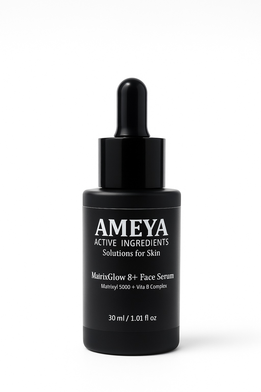 AMEYA ACTIVE INGREDIENTS Matrixglow 8+ Face Serum