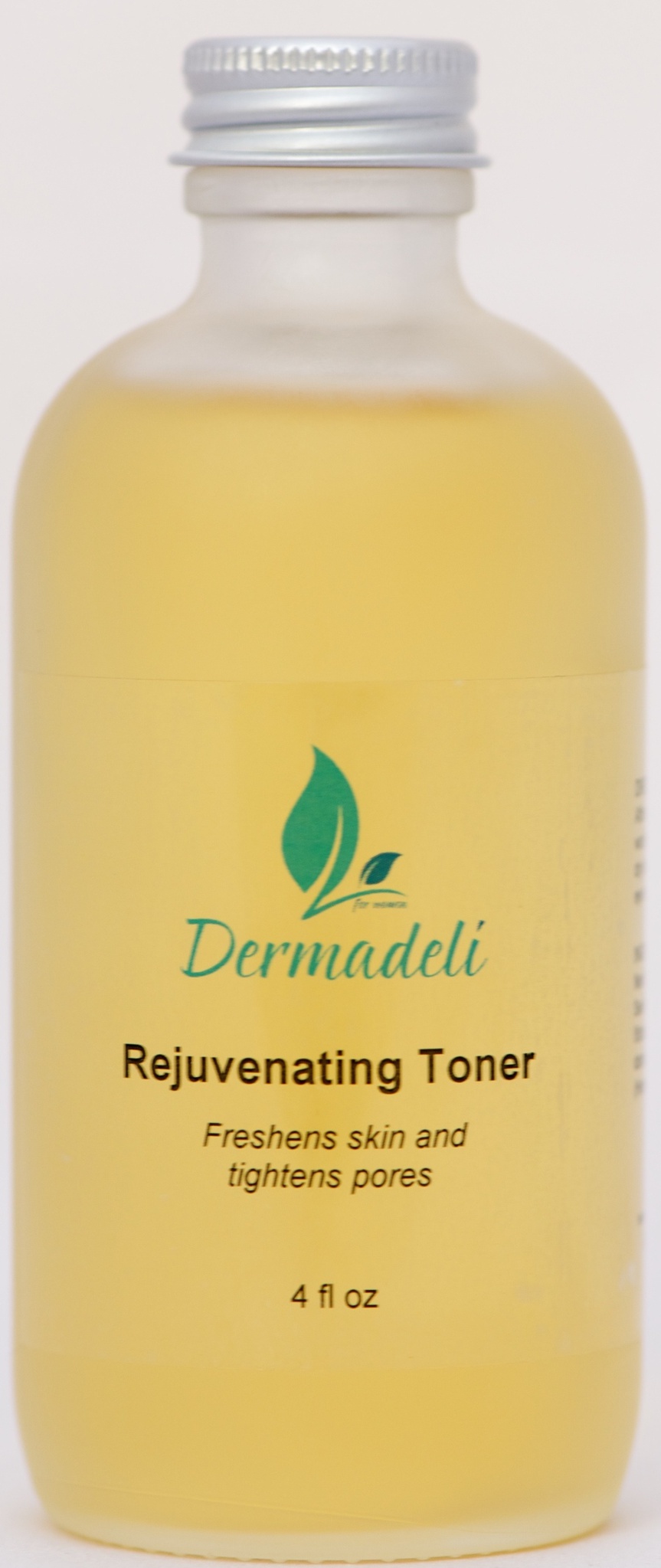 Dermadeli Rejuvenating Toner