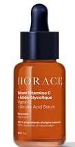 Horace Vitamin C + Glyco Acid Serum