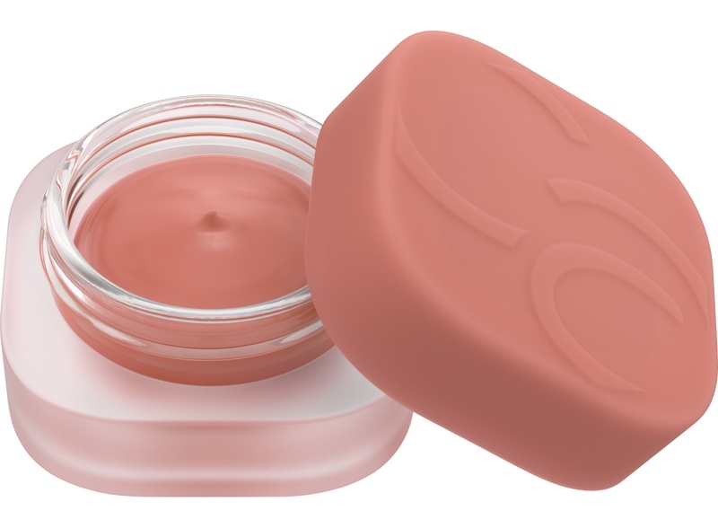 Catrice Velvet Pudding Blurring Blush 060