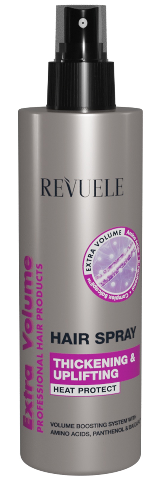 Revuele Extra Volume Hair Spray