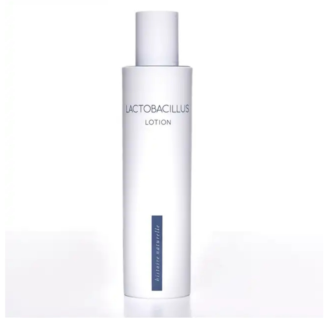Histoire Naturelle Lactobacillus Lotion