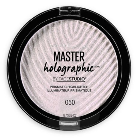 Maybelline Facestudio Master Holographic Prismatic Highlighter