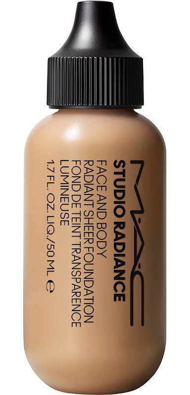 MAC Studio Face And Body Foundation