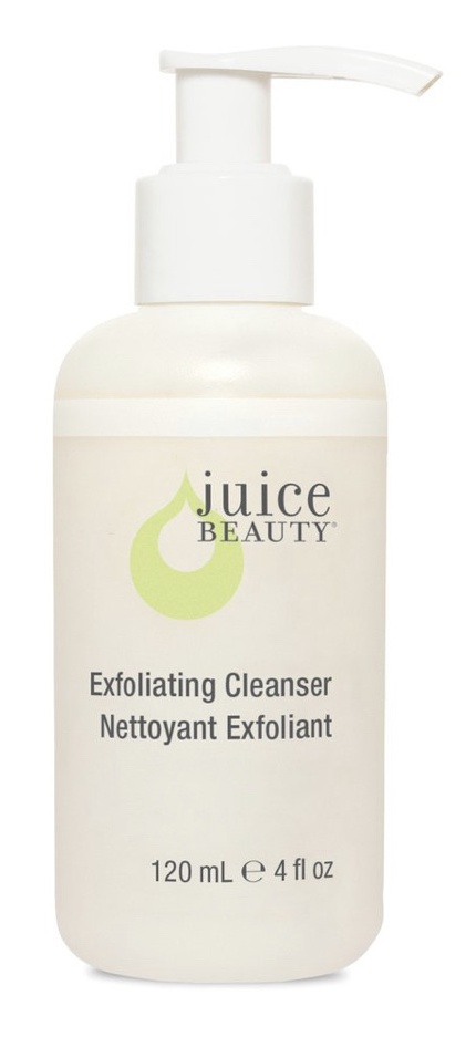 Juice Beauty Exfoliating Cleanser