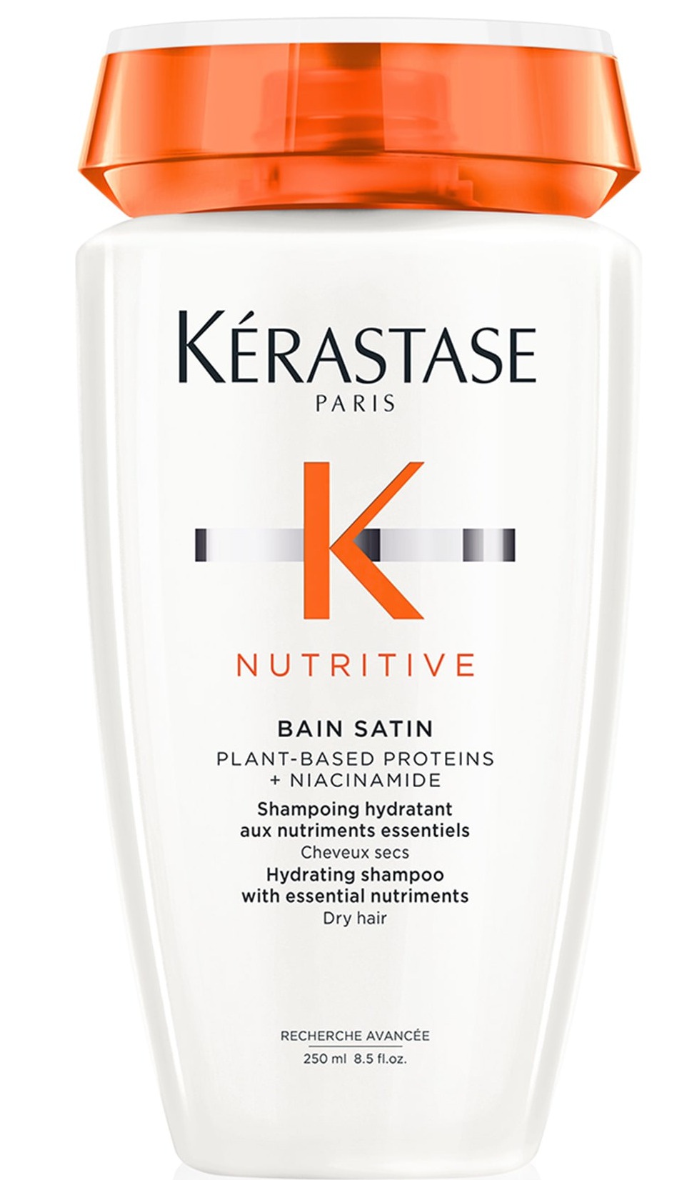 Kerastase Nutritive Shampoo