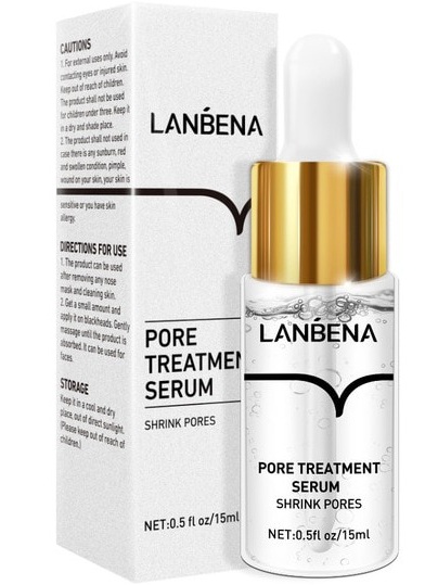 Lanbena Pore Treatment Serum
