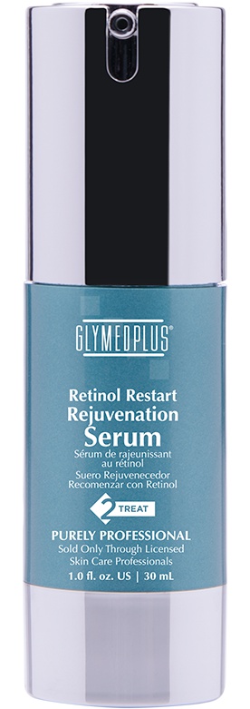 Glymed Plus Retinol Restart Rejuvenation Serum