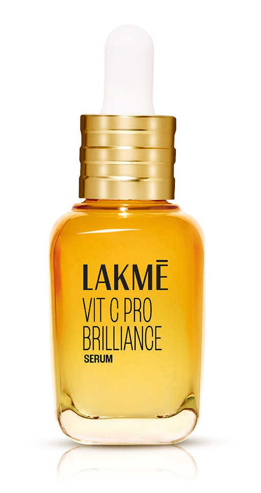 Lakme Vitamin C Brilliance Serum