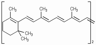 Beta-Carotene (with Product List)