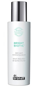 Dr. Brant Bright Biotic Dark Spot Minimizing Serum