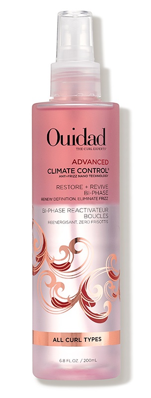 Ouidad Advanced Climate Control Restore + Revive Bi-Phase