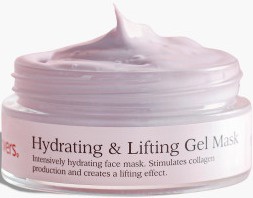 Skinlovers Hydrating & Lifting Gel Mask
